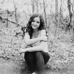 Meet your Posher, Alison